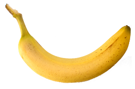 buh as in Banana buh buh Banana